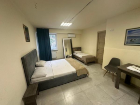 Best Hostel